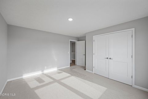 Tiny photo for 14529 Dexter Falls Road, Perrysburg, OH 43551 (MLS # 10009077)
