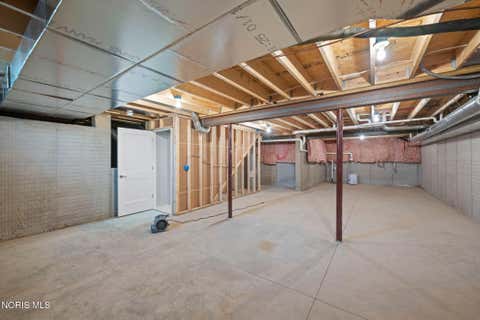 Tiny photo for 14529 Dexter Falls Road, Perrysburg, OH 43551 (MLS # 10009077)