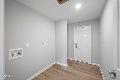 Tiny photo for 14529 Dexter Falls Road, Perrysburg, OH 43551 (MLS # 10009077)