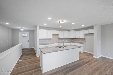 Tiny photo for 14529 Dexter Falls Road, Perrysburg, OH 43551 (MLS # 10009077)