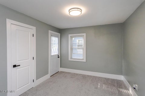 Tiny photo for 3251 Northwood Avenue, Toledo, OH 43606 (MLS # 10014408)