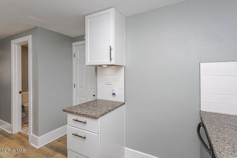 Tiny photo for 3251 Northwood Avenue, Toledo, OH 43606 (MLS # 10014408)