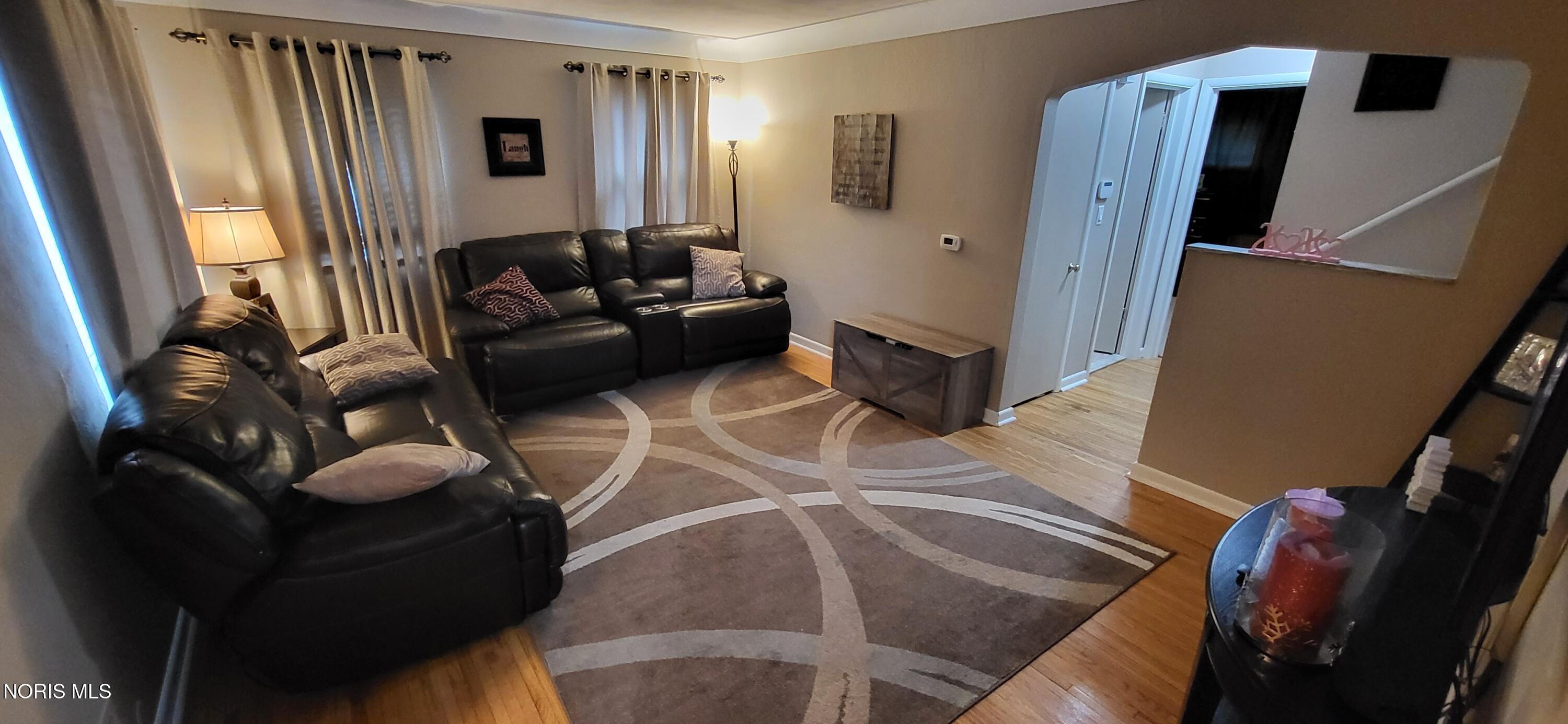 3664 Sherbrooke Road