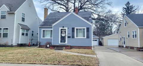 Photo of 3664 Sherbrooke Road, Toledo, OH 43613 (MLS # 10004616)