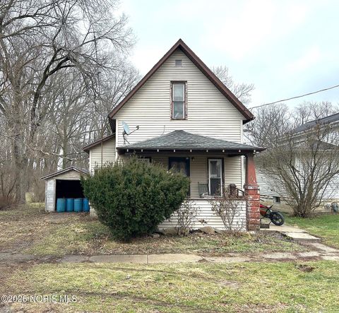Tiny photo for 314 N Jonesville Street, Montpelier, OH 43543 (MLS # 10003062)