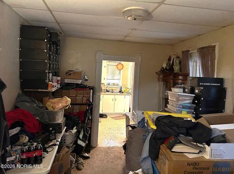 Tiny photo for 314 N Jonesville Street, Montpelier, OH 43543 (MLS # 10003062)