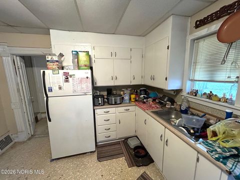 Tiny photo for 314 N Jonesville Street, Montpelier, OH 43543 (MLS # 10003062)