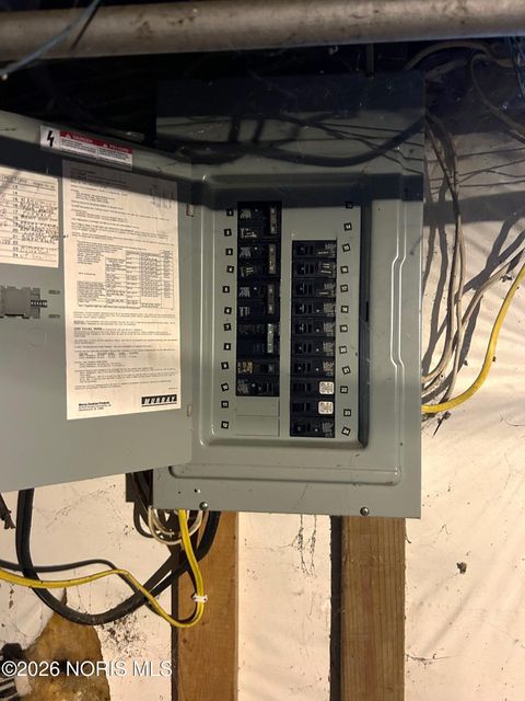 Tiny photo for 314 N Jonesville Street, Montpelier, OH 43543 (MLS # 10003062)