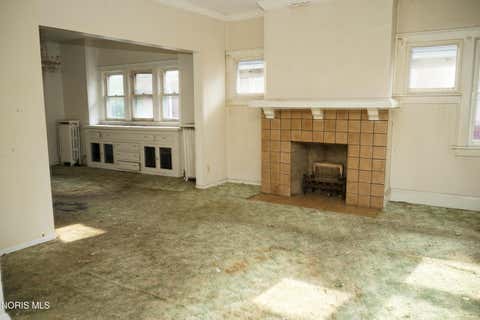 Tiny photo for 345 Melrose Avenue, Toledo, OH 43610 (MLS # 10010000)