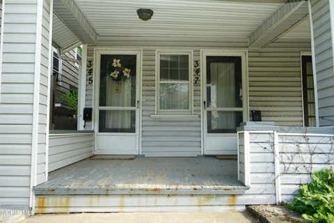 Tiny photo for 345 Melrose Avenue, Toledo, OH 43610 (MLS # 10010000)
