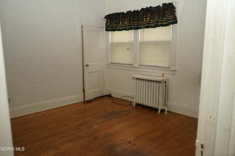 Tiny photo for 345 Melrose Avenue, Toledo, OH 43610 (MLS # 10010000)