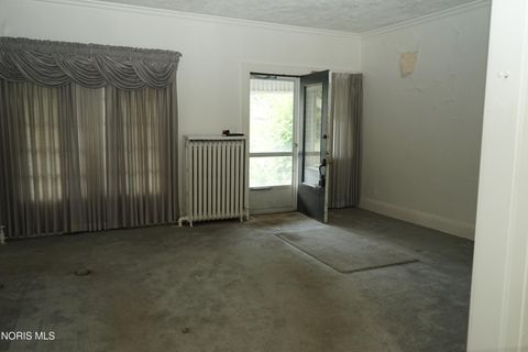 Tiny photo for 345 Melrose Avenue, Toledo, OH 43610 (MLS # 10010000)