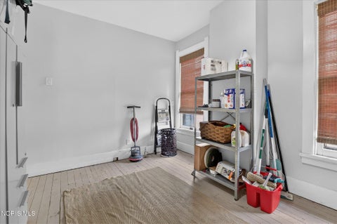 Tiny photo for 2222 Parkwood Avenue, Toledo, OH 43620 (MLS # 10010065)