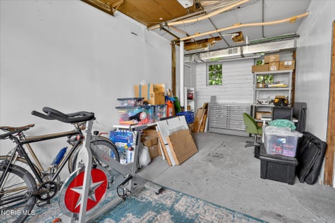 Tiny photo for 2222 Parkwood Avenue, Toledo, OH 43620 (MLS # 10010065)