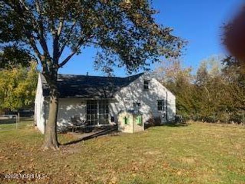 Tiny photo for 428 N Brunell Street, Wauseon, OH 43567 (MLS # 10000818)