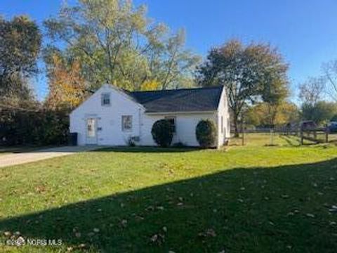 Photo of 428 N Brunell Street, Wauseon, OH 43567 (MLS # 10000818) Photo of 428 N Brunell Street, Wauseon, OH 43567 (MLS # 10000818)