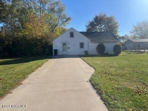Tiny photo for 428 N Brunell Street, Wauseon, OH 43567 (MLS # 10000818)