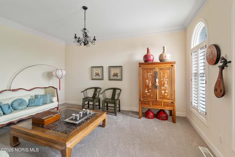 Tiny photo for 3026 Quarry Road, Maumee, OH 43537 (MLS # 10003348)