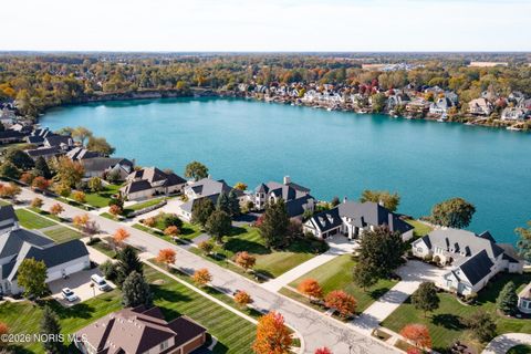 Tiny photo for 3026 Quarry Road, Maumee, OH 43537 (MLS # 10003348)