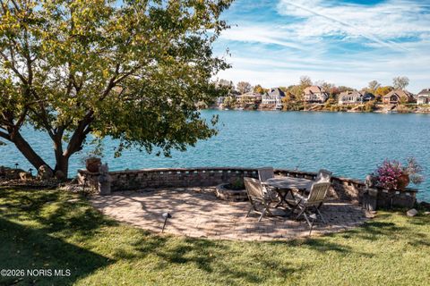 Tiny photo for 3026 Quarry Road, Maumee, OH 43537 (MLS # 10003348)