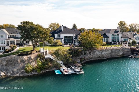 Tiny photo for 3026 Quarry Road, Maumee, OH 43537 (MLS # 10003348)