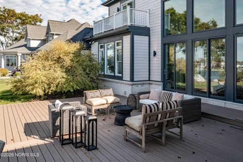 Tiny photo for 3026 Quarry Road, Maumee, OH 43537 (MLS # 10003348)