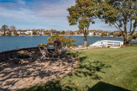 Tiny photo for 3026 Quarry Road, Maumee, OH 43537 (MLS # 10003348)