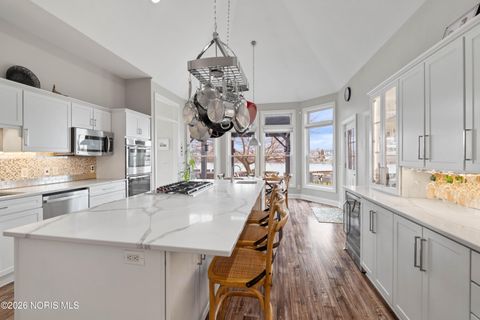 Tiny photo for 3026 Quarry Road, Maumee, OH 43537 (MLS # 10003348)