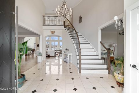 Tiny photo for 3026 Quarry Road, Maumee, OH 43537 (MLS # 10003348)