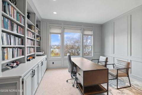 Tiny photo for 3026 Quarry Road, Maumee, OH 43537 (MLS # 10003348)