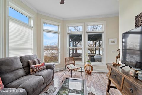 Tiny photo for 3026 Quarry Road, Maumee, OH 43537 (MLS # 10003348)