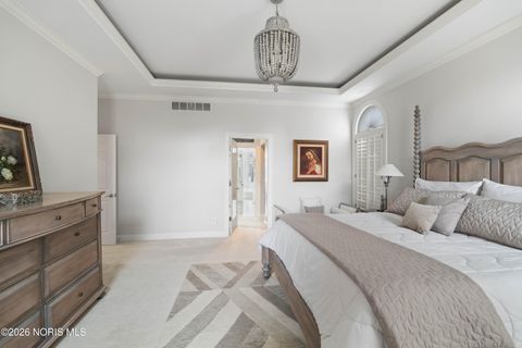 Tiny photo for 3026 Quarry Road, Maumee, OH 43537 (MLS # 10003348)