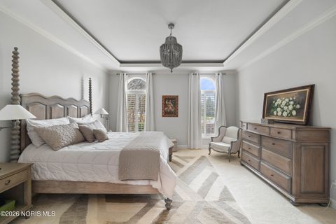 Tiny photo for 3026 Quarry Road, Maumee, OH 43537 (MLS # 10003348)