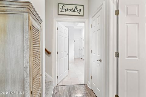 Tiny photo for 3026 Quarry Road, Maumee, OH 43537 (MLS # 10003348)