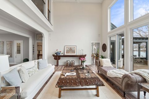 Tiny photo for 3026 Quarry Road, Maumee, OH 43537 (MLS # 10003348)