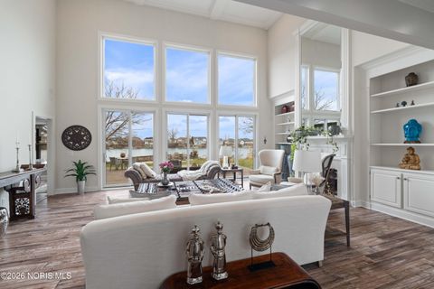 Tiny photo for 3026 Quarry Road, Maumee, OH 43537 (MLS # 10003348)