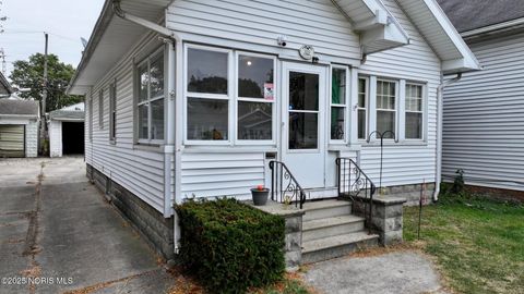Tiny photo for 331 Heffner Street, Toledo, OH 43605 (MLS # 10000423)