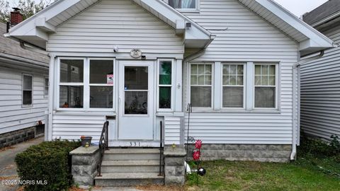 Tiny photo for 331 Heffner Street, Toledo, OH 43605 (MLS # 10000423)