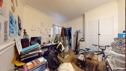 Tiny photo for 331 Heffner Street, Toledo, OH 43605 (MLS # 10000423)