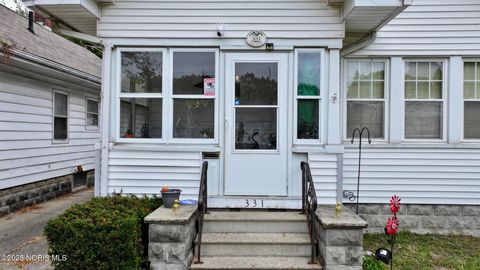 Tiny photo for 331 Heffner Street, Toledo, OH 43605 (MLS # 10000423)