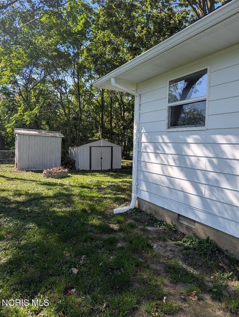 Tiny photo for 804 Linwood Avenue, Delta, OH 43515 (MLS # 10014522)