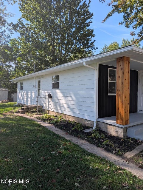 Tiny photo for 804 Linwood Avenue, Delta, OH 43515 (MLS # 10014522)