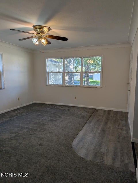 Tiny photo for 804 Linwood Avenue, Delta, OH 43515 (MLS # 10014522)