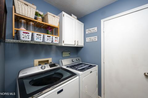 Tiny photo for 2190 Hawthorne Drive, Defiance, OH 43512 (MLS # 10008252)