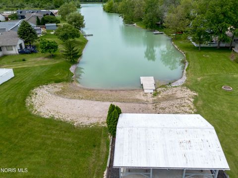 Tiny photo for 2190 Hawthorne Drive, Defiance, OH 43512 (MLS # 10008252)