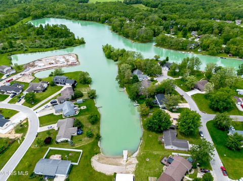 Tiny photo for 2190 Hawthorne Drive, Defiance, OH 43512 (MLS # 10008252)