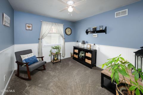 Tiny photo for 2190 Hawthorne Drive, Defiance, OH 43512 (MLS # 10008252)