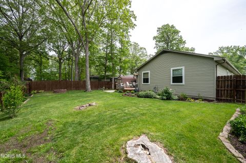 Tiny photo for 2190 Hawthorne Drive, Defiance, OH 43512 (MLS # 10008252)
