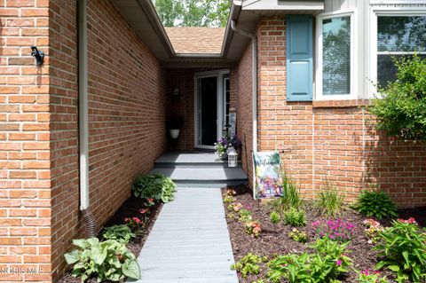 Tiny photo for 2190 Hawthorne Drive, Defiance, OH 43512 (MLS # 10008252)