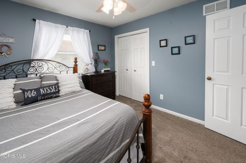 Tiny photo for 2190 Hawthorne Drive, Defiance, OH 43512 (MLS # 10008252)